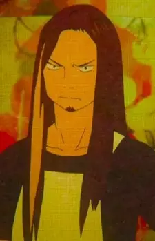 Gambar Karakter Anime: Jelinek