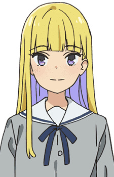 Gambar Karakter Reimi Itsushiro