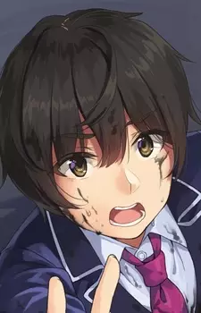 Gambar Karakter Anime: Taiga Makihara