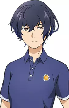 Gambar Karakter Anime: Kaede Oikawa