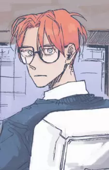 Gambar Karakter Anime: Hui Kwon