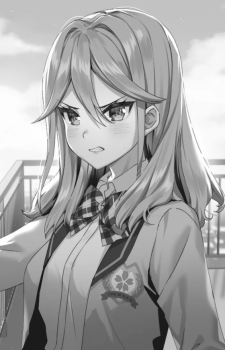 Gambar Karakter Hina Sakai