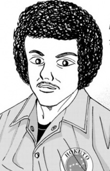 Gambar Karakter Tsuyoshi Kusakabe