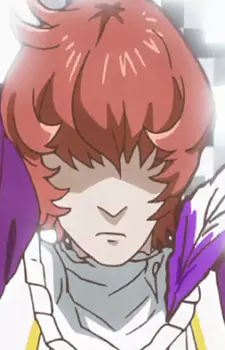 Gambar Karakter Anime: Chopin