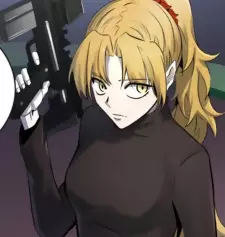 Gambar Karakter Anime: Lefav Lo Po Bia