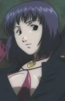 Gambar Karakter Anime: Kaoruko Minegishi