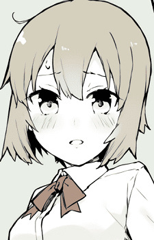 Gambar Karakter Kazu