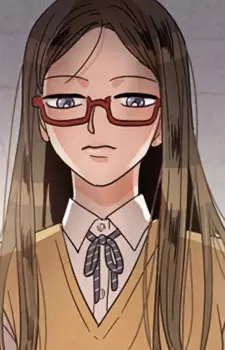 Gambar Karakter Anime: Hyeshin Yuh