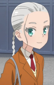 Gambar Karakter Sonia Yanagi