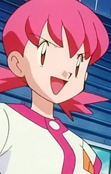 Gambar Karakter Anime: Akane