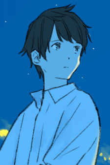 Gambar Karakter Takuya Okada