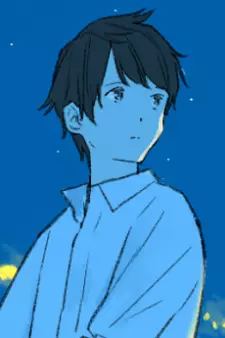 Gambar Karakter Anime: Takuya Okada