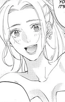 Gambar Karakter Anime: Aoi