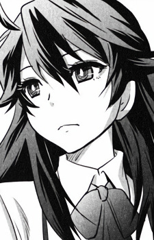 Gambar Karakter Mikoto Tsukishiro