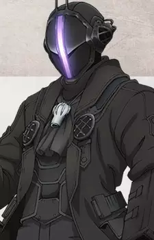 Gambar Karakter Anime: Bondrewd