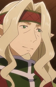 Gambar Karakter Dillan