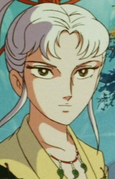 Gambar Karakter Anime: Il