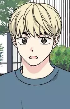 Gambar Karakter Anime: Ki-seong Han