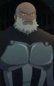 Gambar Karakter Anime: Oxumarè