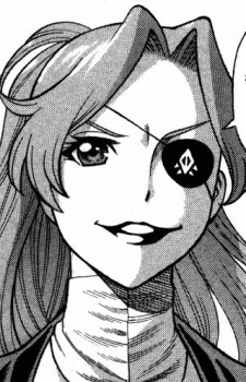 Gambar Karakter Hanna Barbara Briskin