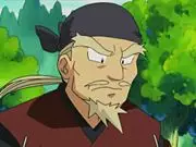 Gambar Karakter Anime: Kinso