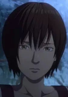 Gambar Karakter Anime: Lennie