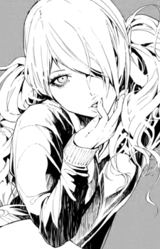 Gambar Karakter Konomi Inou