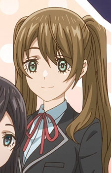 Gambar Karakter Millie