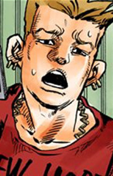 Gambar Karakter Takeru Mochizuki