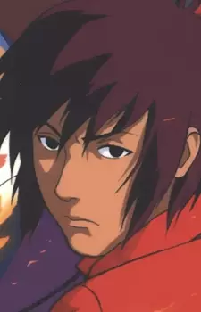 Gambar Karakter Anime: Sekirai