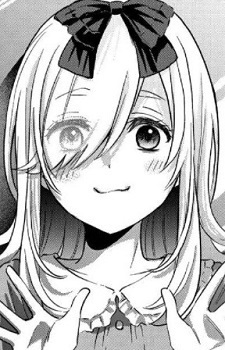 Gambar Ai Mochizuki