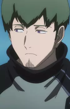 Gambar Karakter Anime: Koskero