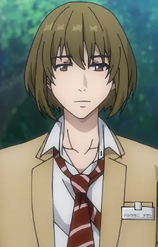 Gambar Karakter Chisato Hashiratani