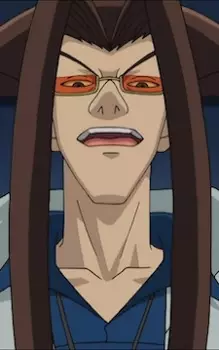 Gambar Karakter Anime: Akutsu