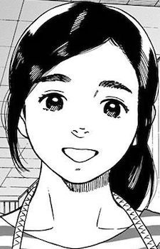 Gambar Karakter Anime: Chion  Koterasawa