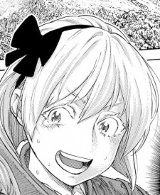Gambar Karakter Saki Squider