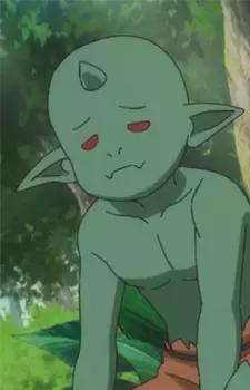 Gambar Karakter Anime: Gobkichi