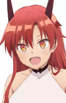 Gambar Karakter Anime: Tania