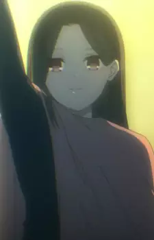 Gambar Karakter Anime: Asahi Hoshimiya