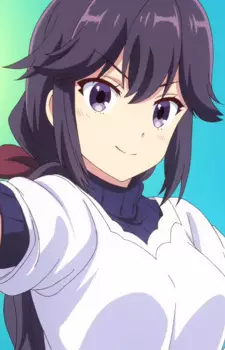 Gambar Karakter Anime: Seiko Yoshida