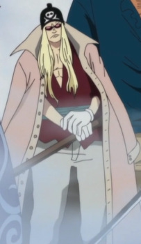 Gambar Karakter Limejuice