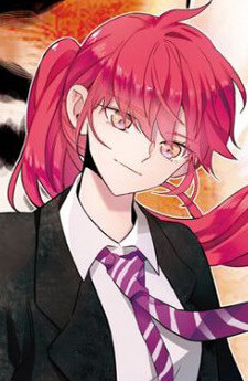 Gambar Karakter Harin Lee