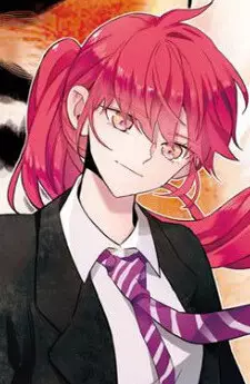 Gambar Karakter Anime: Harin Lee