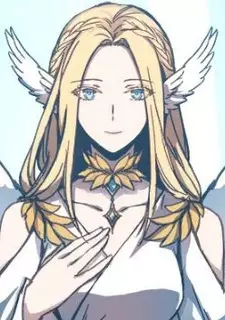 Gambar Karakter Anime: Mercedes