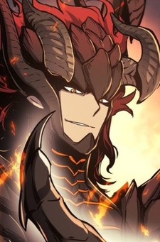 Gambar Karakter Tartarus