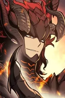 Gambar Karakter Anime: Tartarus