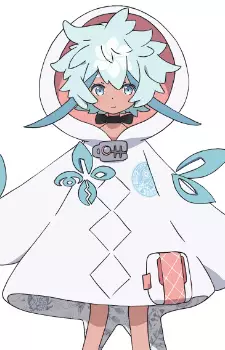 Gambar Karakter Anime: Voyniy