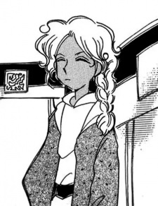 Gambar Karakter Balance Shang Shang