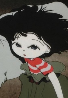 Gambar Karakter Sachi