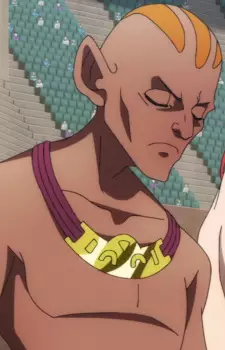 Gambar Karakter Anime: Yainage